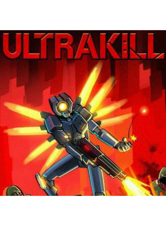 ULTRAKILL
