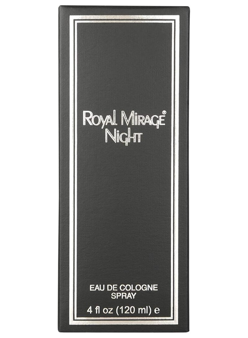 Royal Mirage Night 120Ml - Image 2