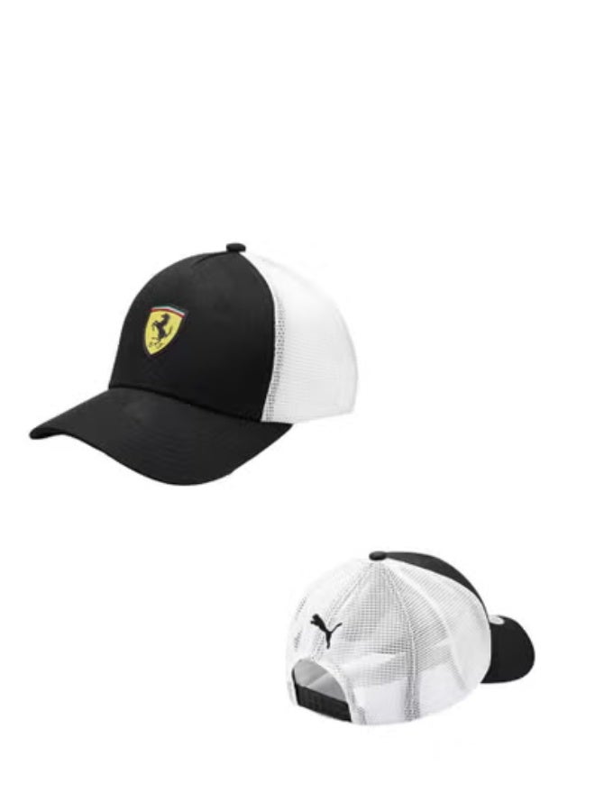 Ferrari Puma Co - branded Mesh Cap
