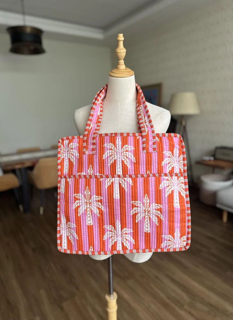 كشمش SOUL TOTE BAG