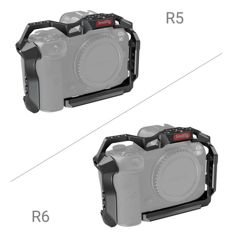 SmallRig Full Cage for R5 & R6 - Image 3