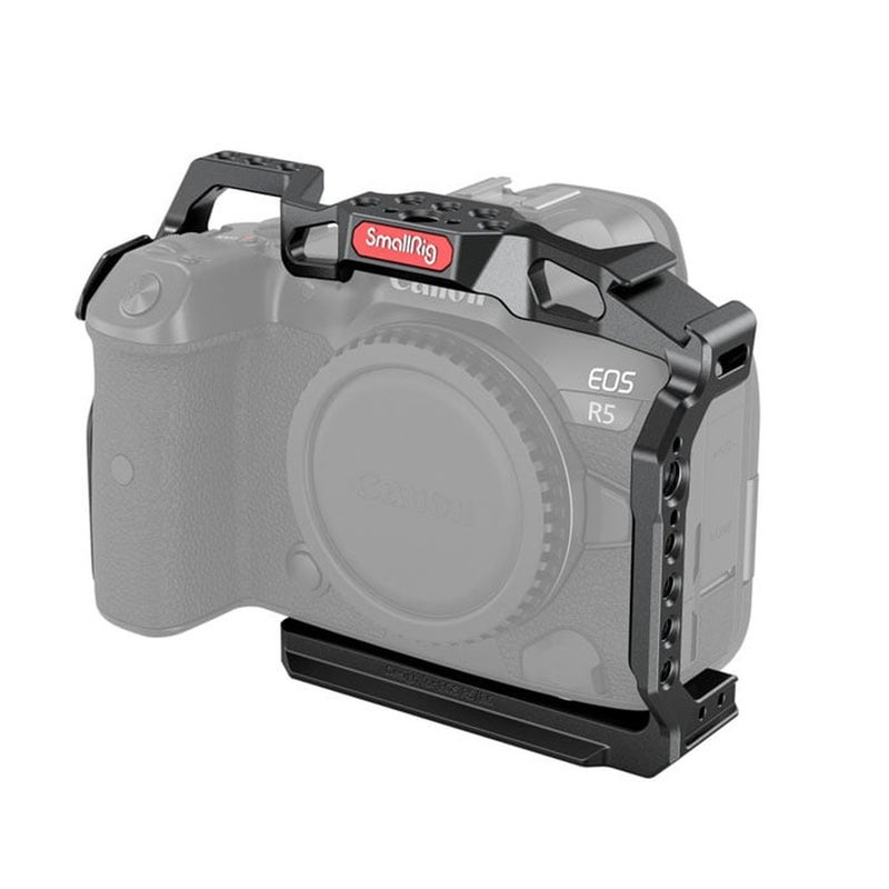 SmallRig Full Cage for R5 & R6 - Image 1
