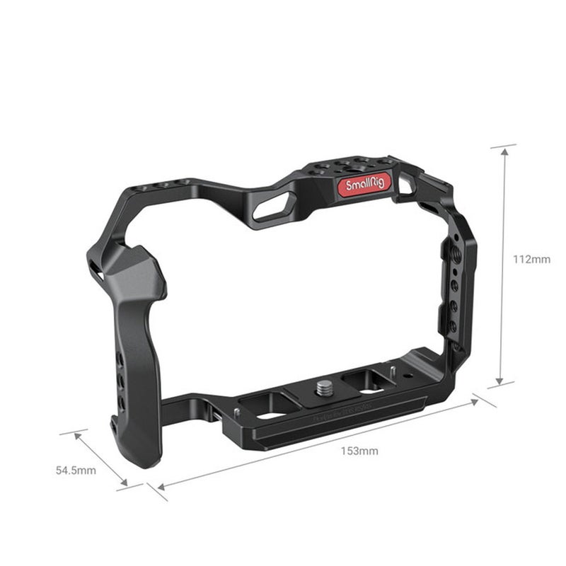 SmallRig Full Cage for R5 & R6 - Image 2