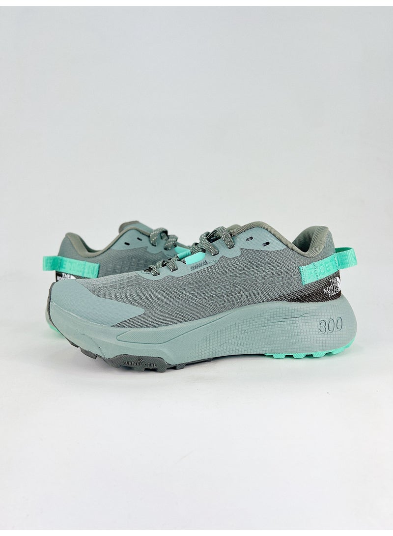 ذا نورث فيس North Face Altamesa 300 منخفضة مساعدة في الهواء الطلق تسلق الجبال أحذية رياضية ترفيهية - Image 1