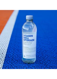 Vitamin Well Vitamin Well Upgrade Lemon Flavor 500ml  - Image 4