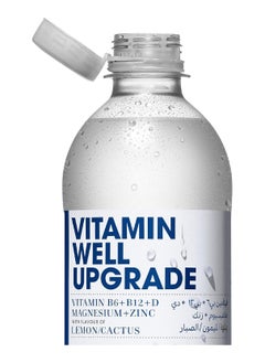 Vitamin Well Vitamin Well Upgrade Lemon Flavor 500ml  - Image 3
