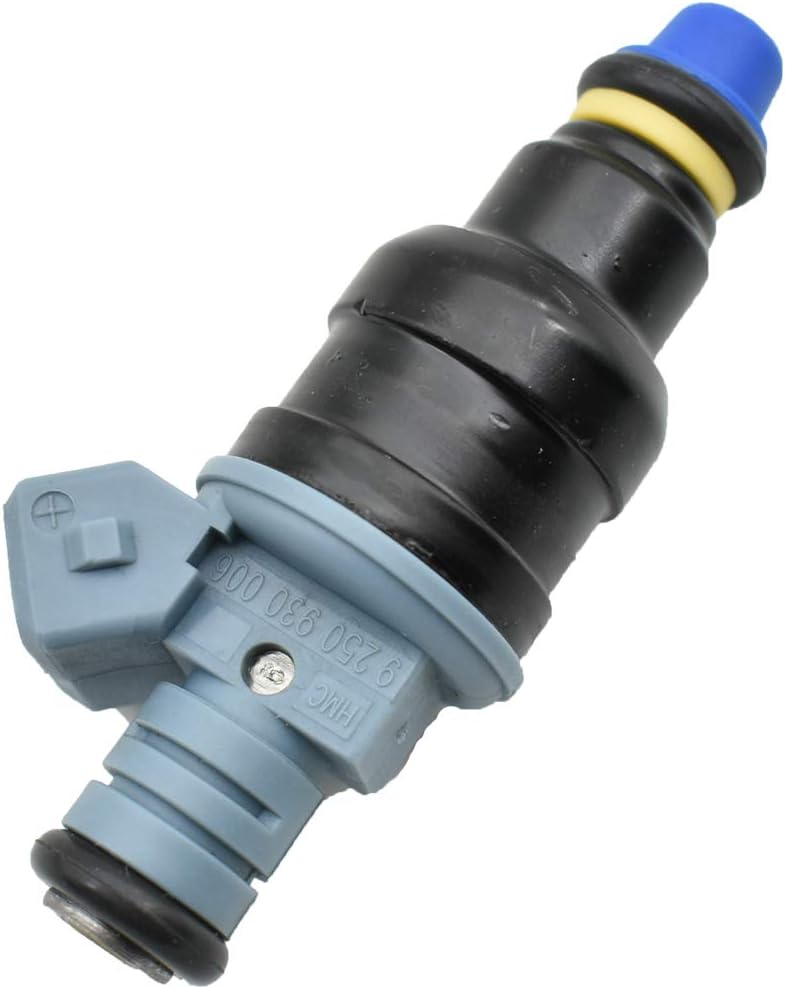 DEMULAX 4pcs Fuel Injector Nozzle Set - Image 3