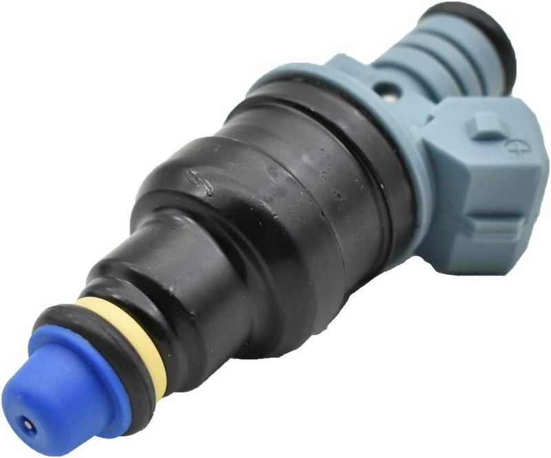 DEMULAX 4pcs Fuel Injector Nozzle Set - Image 2