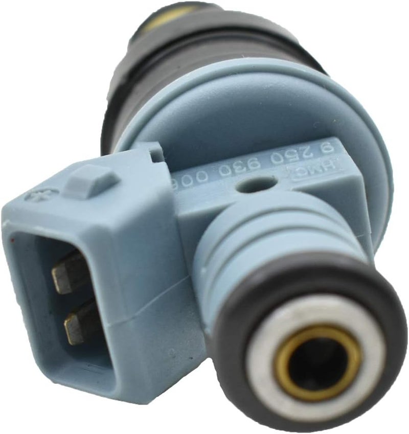 DEMULAX 4pcs Fuel Injector Nozzle Set - Image 5