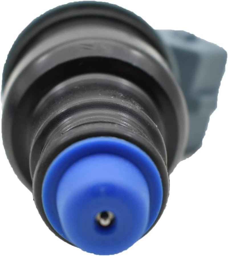 DEMULAX 4pcs Fuel Injector Nozzle Set - Image 4