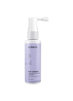 Saturn by GHC Procapil Hair Growth Vitalizer Powered With 3% Redensyl Prevents Hair Fall Promotes Hair Growth & Nourishes Hair Follicles Paraben & Sulphate Free 60 Ml (Pack Of 1)  - Image 1