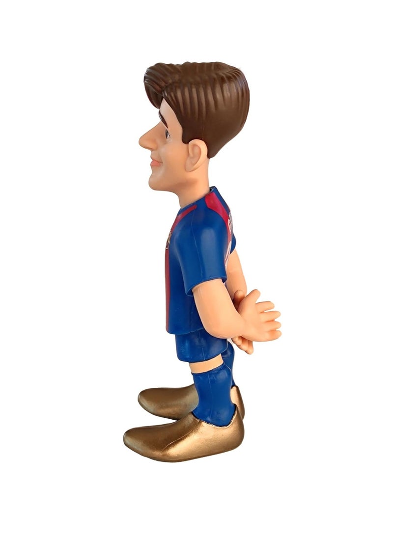 Minix Minix FC Barcelona - Gavi, 12cm  - Image 2
