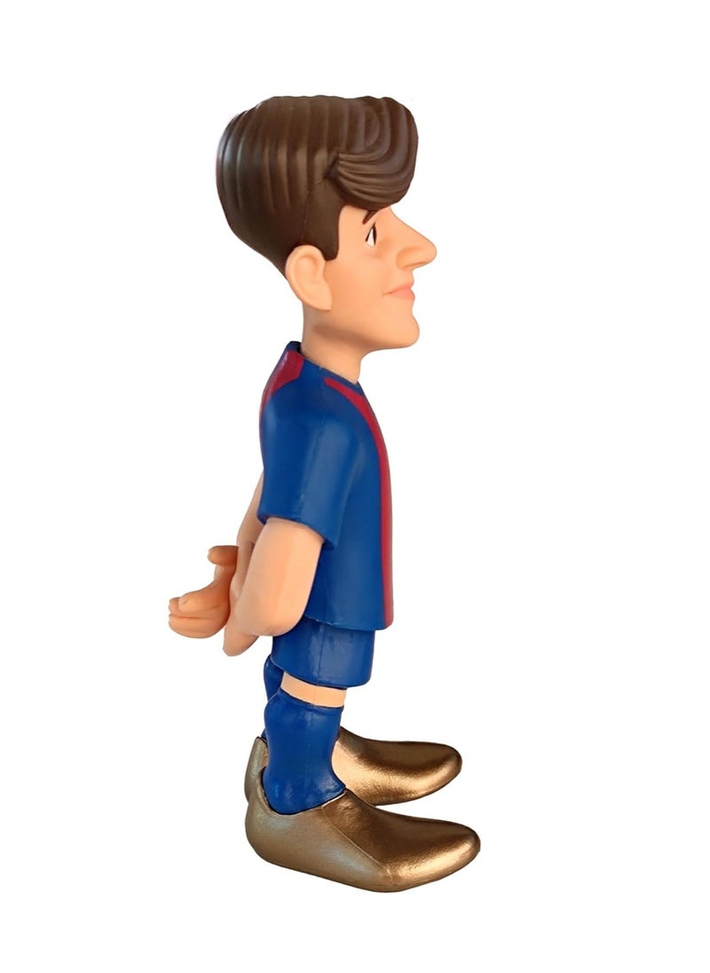 Minix Minix FC Barcelona - Gavi, 12cm  - Image 3