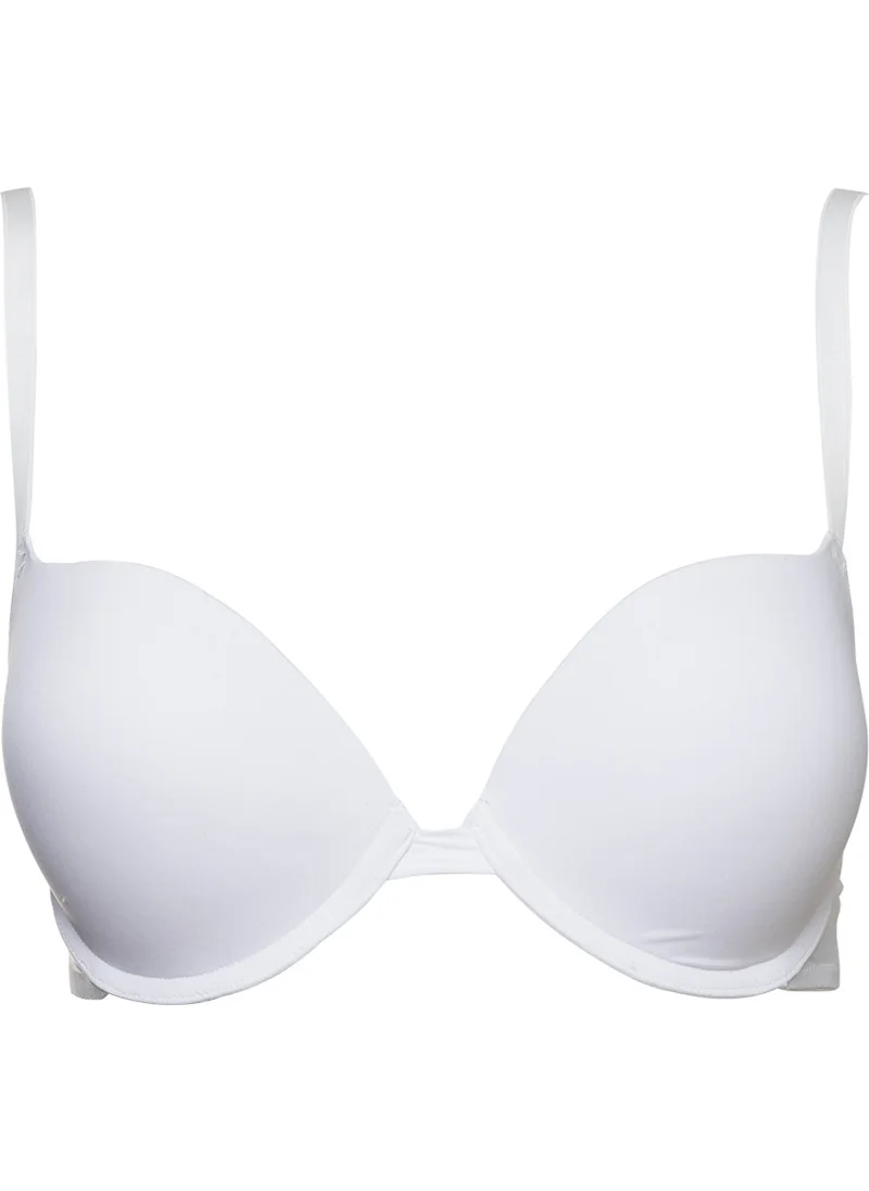 Hays Basic Fully Padded Push Up Bra