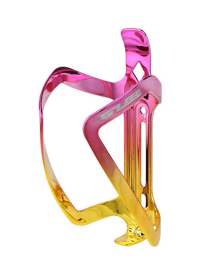 NIBEMINENT - Bicycle Water Bottle Cage MTB Mountain Bike Road Cycling Holder 0.078kg - Image 1