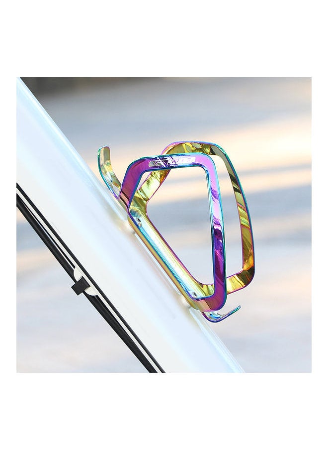 NIBEMINENT - Bicycle Water Bottle Cage MTB Mountain Bike Road Cycling Holder 0.078kg - Image 1