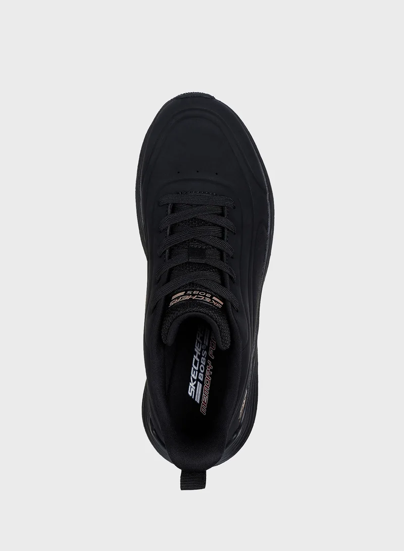 SKECHERS Bobs Squad Waves