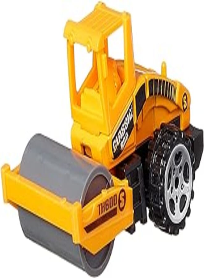 OR Model (Maquette) Compactors 