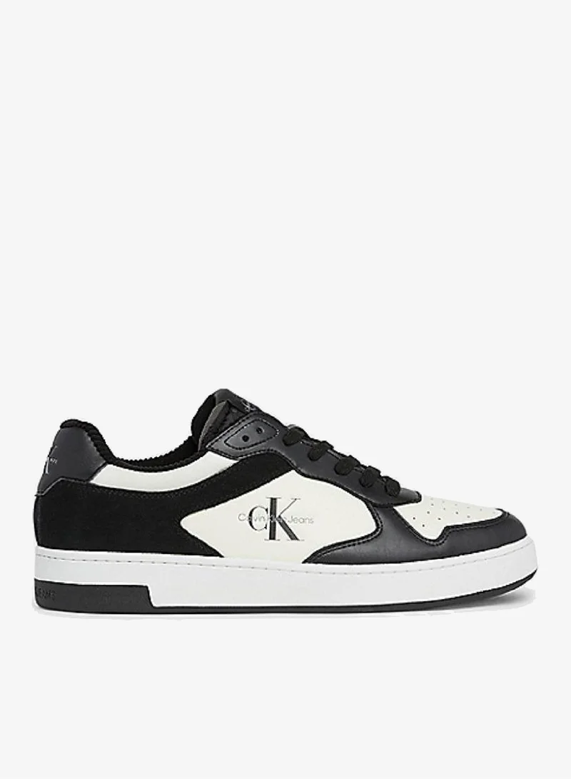 Calvin Klein Jeans Logo Sneakers