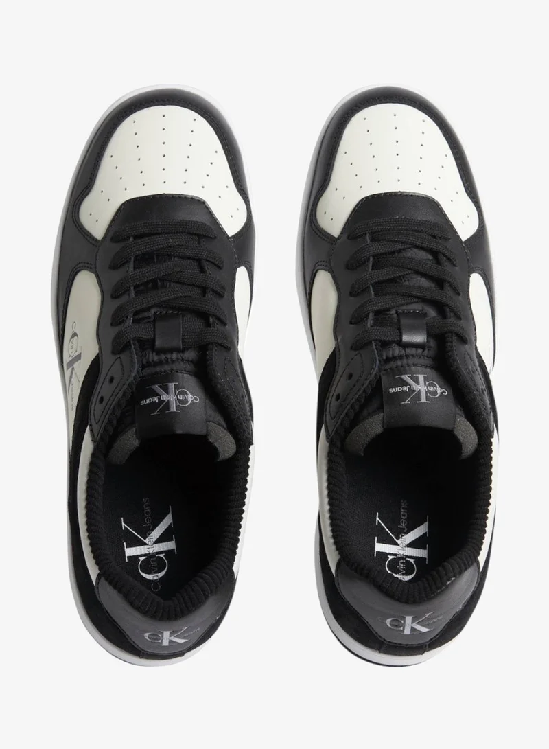 Calvin Klein Jeans Logo Sneakers