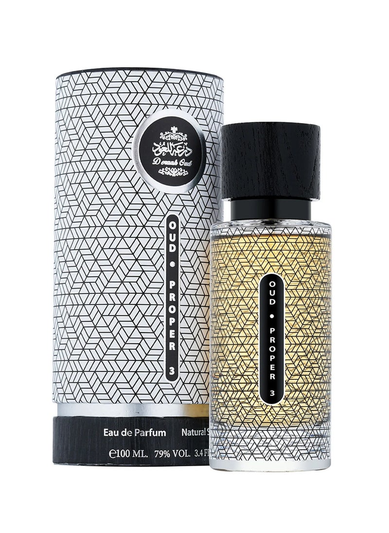 Oud Proper 3 100 Ml