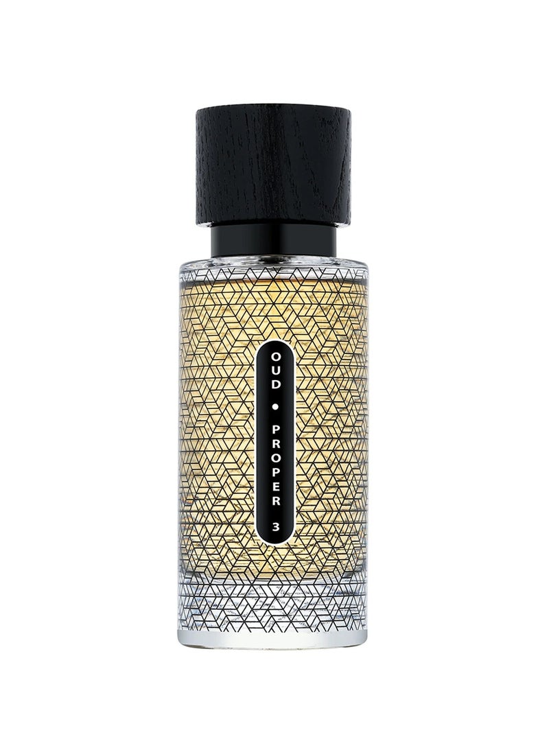 Oud Proper 3 100 Ml