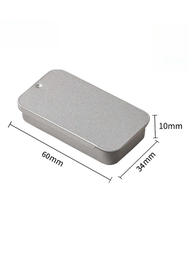 كيدل دفع وسحب الطيور صندوق الأغذية صندوق تغذية الطيور التدريب حاوية التخزين للطيور الببغاء صندوق الأغذية الطيور الببغاء صندوق الأغذية - Image 5