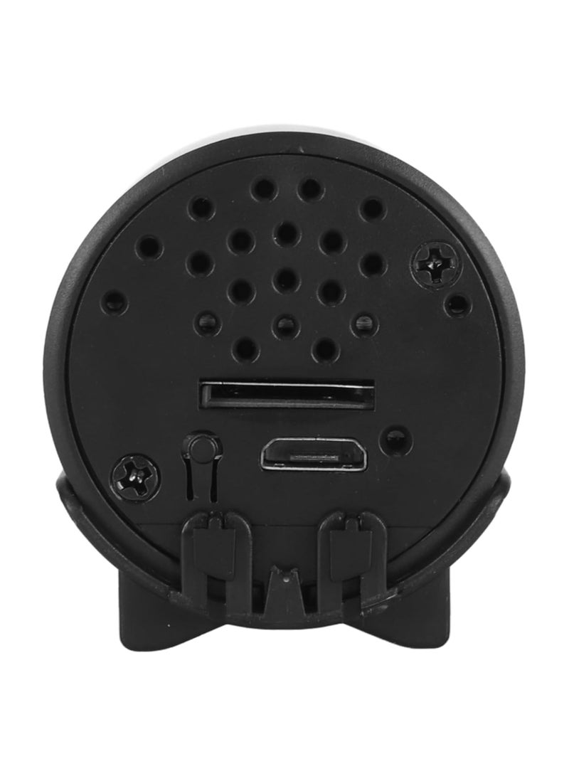 JAJEEK HD Mini WiFi Camera, Night Vision, Motion Detection, Wide Angle - Remote Viewing Wireless Home Security Surveillance - Image 5