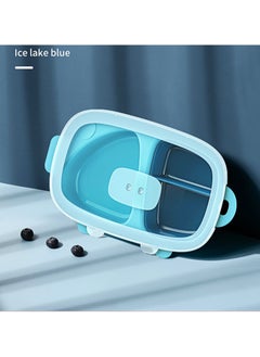 Ice Lake Blue