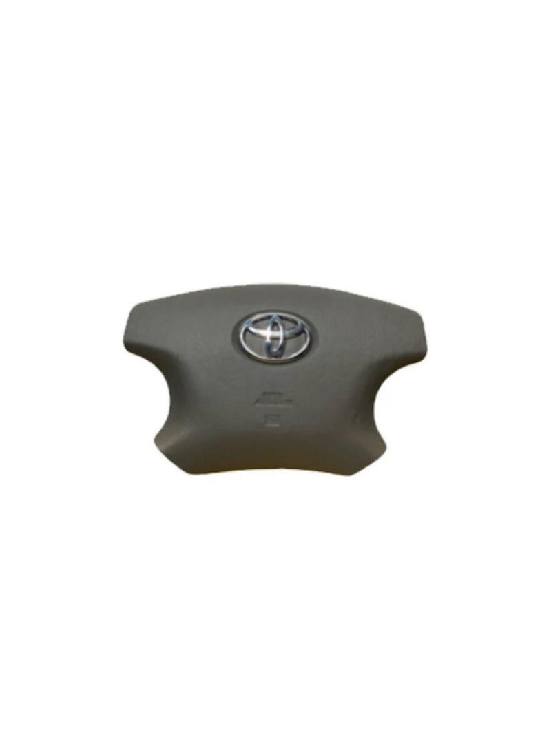Toyota Camry Airbag Steering Wheel Cover 2003 to 2006 Driver Airbag Cover Replacement