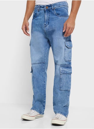 Cargo Jeans - pzsku/Z5E25B529D5611B32F451Z/45/_/1742360819/85c9052a-ab7f-4bfe-95e3-8504135e52d8