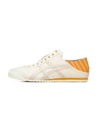 Beige/Yellow