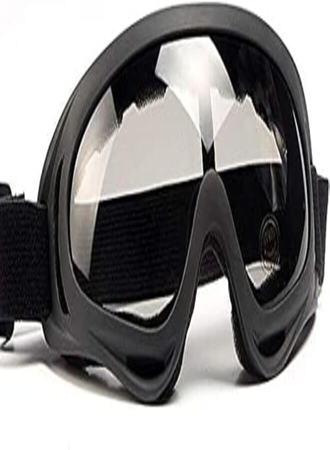 Windproof Motorcycle Snow Googles