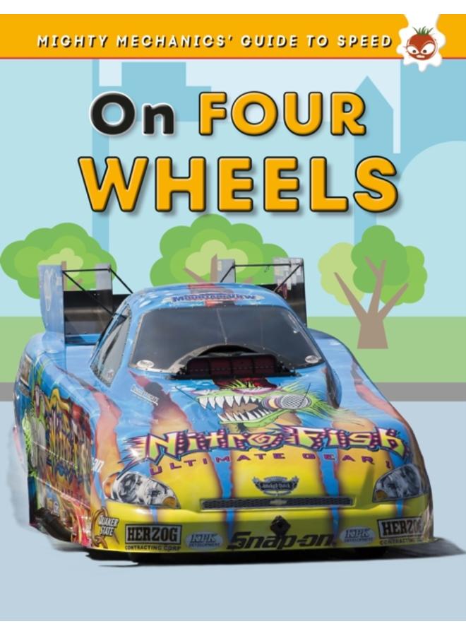 On Four Wheels 