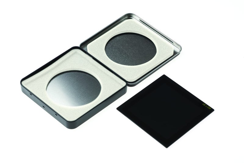LEE100 Little Stopper Neutral Density Filter – Compatible with LEE100 Holder When Used with Mirrorless and DSLR Cameras - Image 3