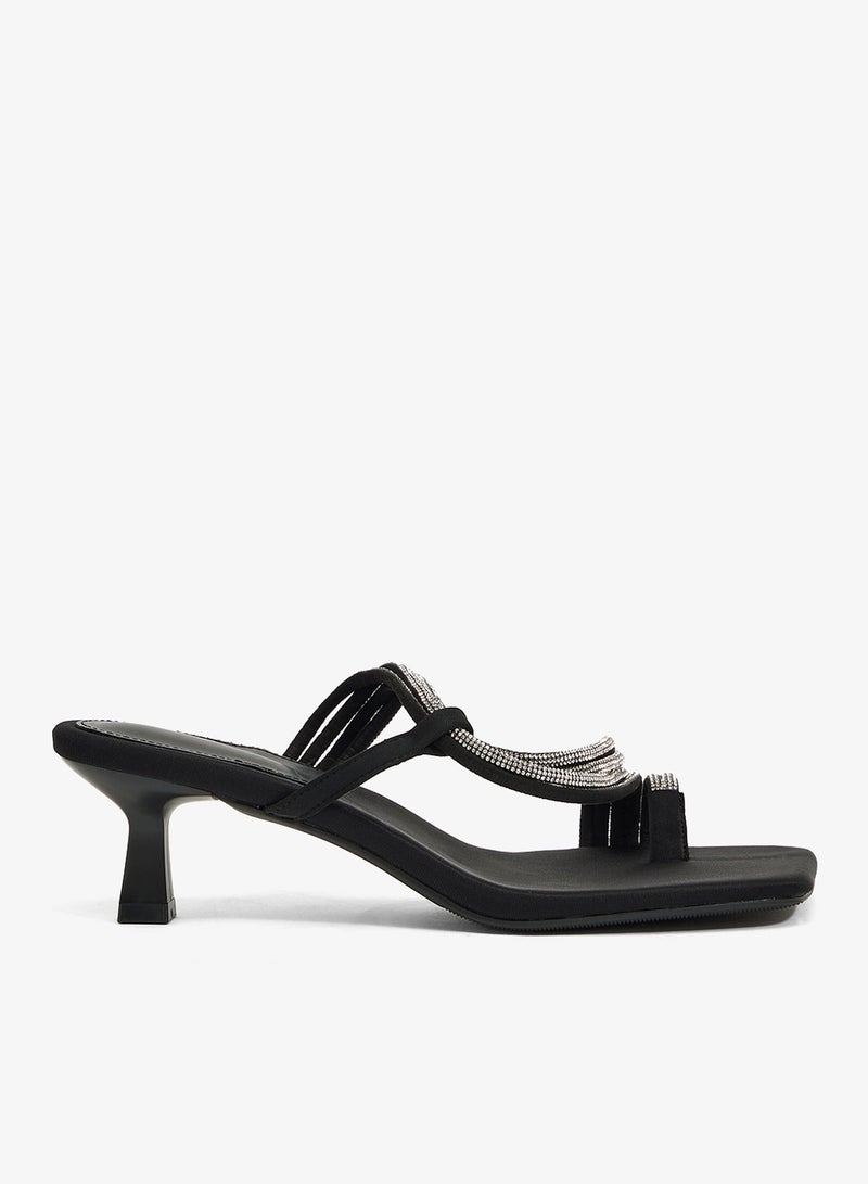 خزانة صنادل بكعب - Image 1