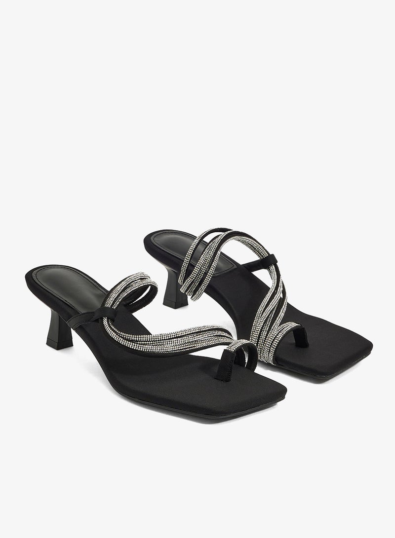 Khizana heeled_sandals - Image 4