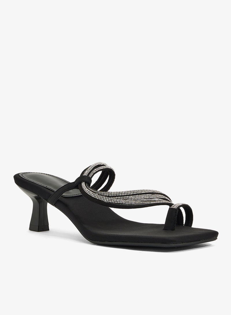 Khizana heeled_sandals - Image 2