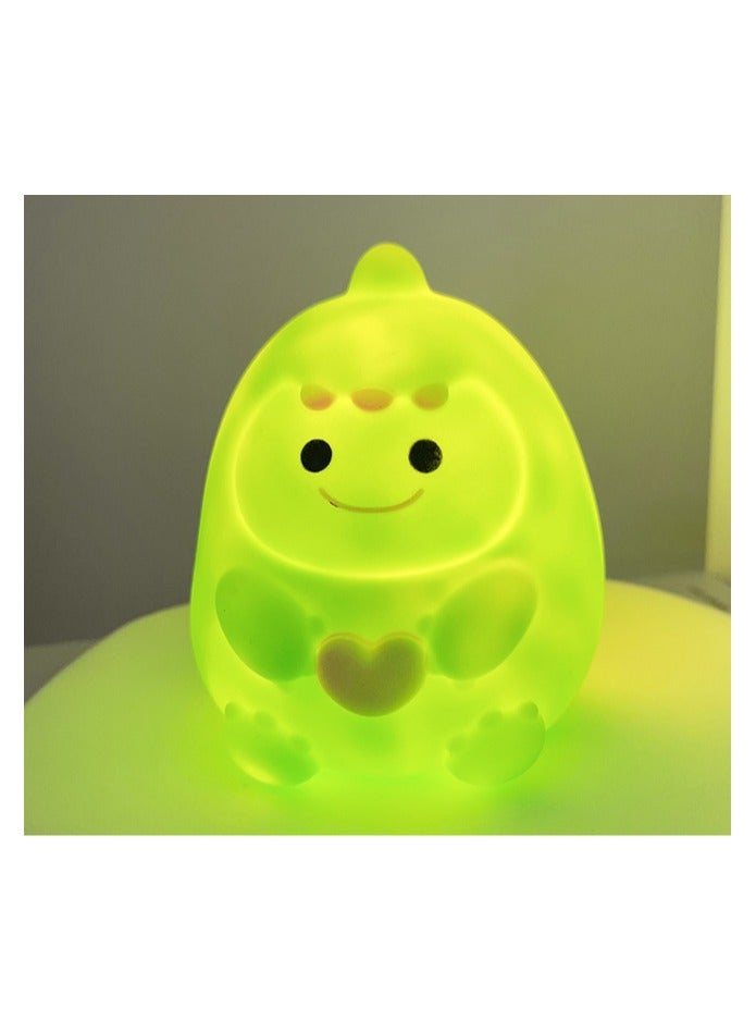 Cartoon Hat Star Nightlight