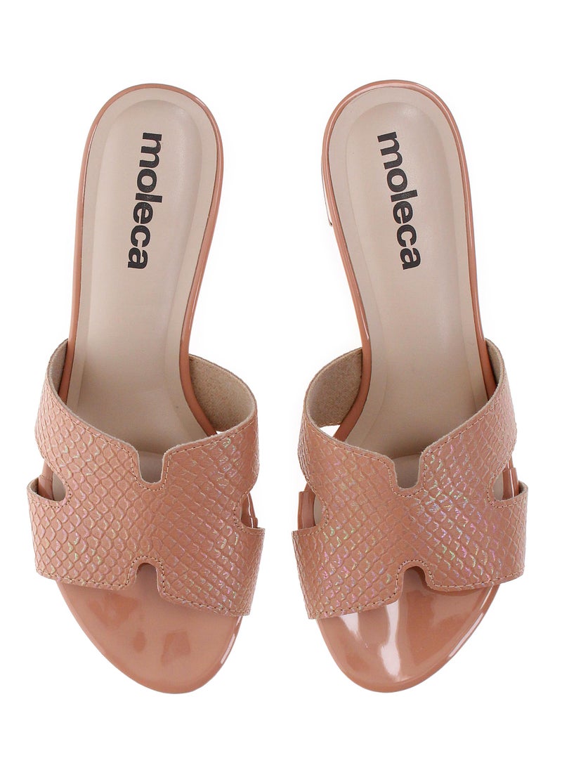 MOLECA Low Heel Sandals for Women – Stylish & Comfortable Everyday Footwear - Image 5