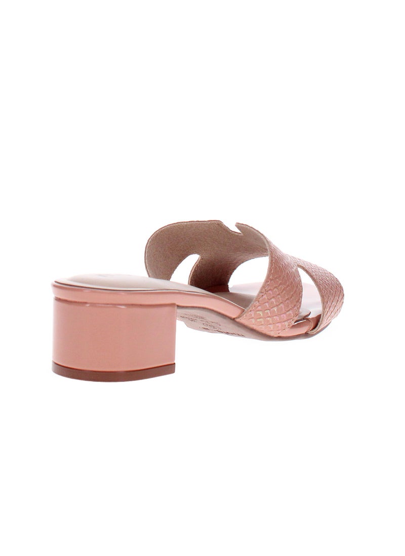 MOLECA Low Heel Sandals for Women – Stylish & Comfortable Everyday Footwear - Image 3