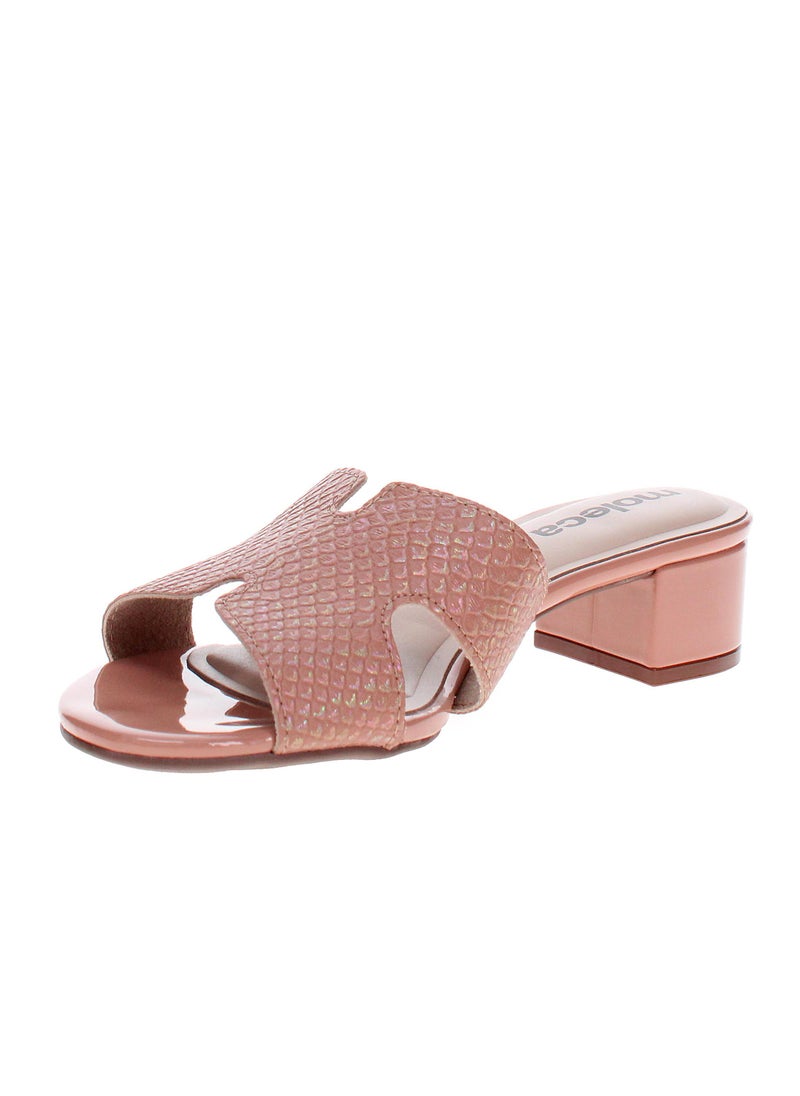 MOLECA Low Heel Sandals for Women – Stylish & Comfortable Everyday Footwear - Image 2