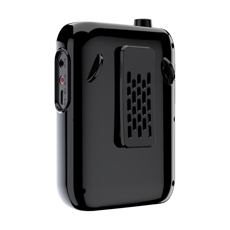 Aporo Apollo T30 Bluetooth Bee Megaphone Teaching Dedicated Wireless Teacher Class Horn High Power - Image 3