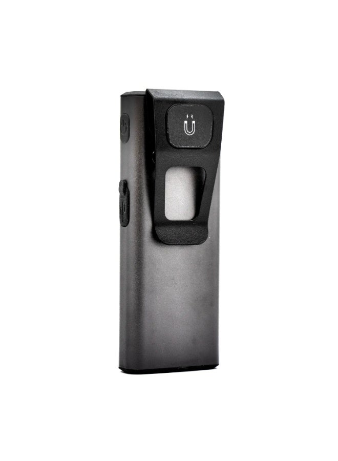 توبيز مصباح عمل Toby's CPL-T08 1200 لومن قابل لإعادة الشحن، مصابيح عمل مغناطيسية LED محمولة EDC مع مستشعر قرب لإصلاح السيارات/المرآب/الطوارئ/التخييم - CPL T08 - Image 4