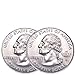 DelightBox 2headed Quarter Magic Trick - Image 3