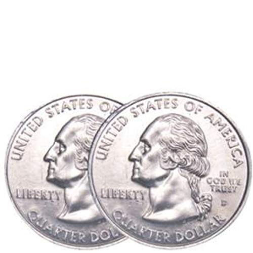 DelightBox 2headed Quarter Magic Trick - Image 1