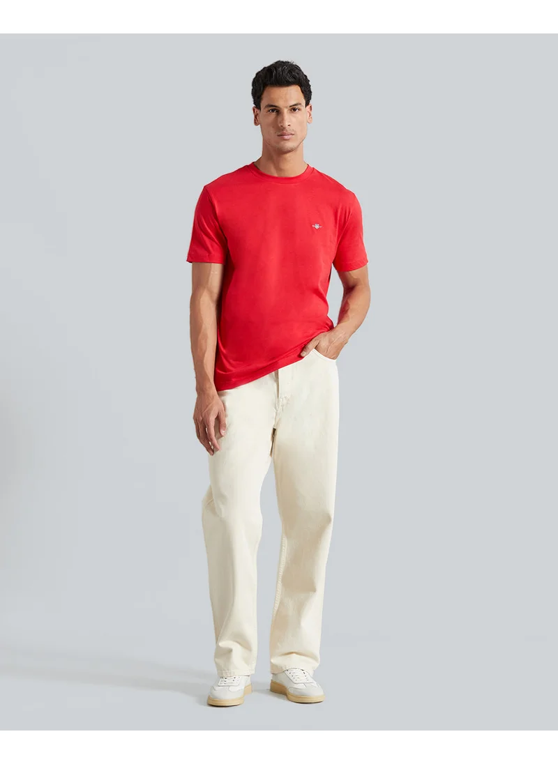 GANT Shield Logo T-Shirt