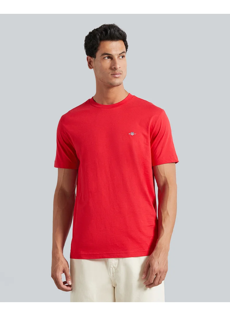 GANT Shield Logo T-Shirt