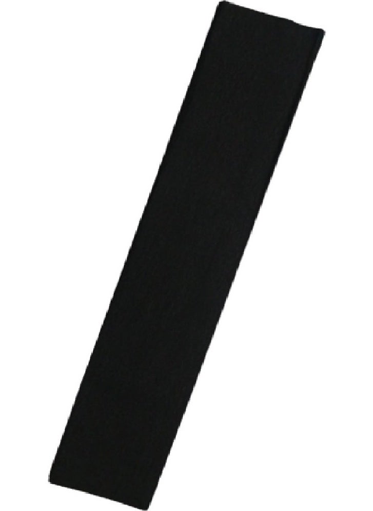 Crepe Paper Black - pzsku/Z5E269D91989F2160CA84Z/45/_/1725722157/eb1fcab6-9e7e-4876-aa66-335691eddc0d