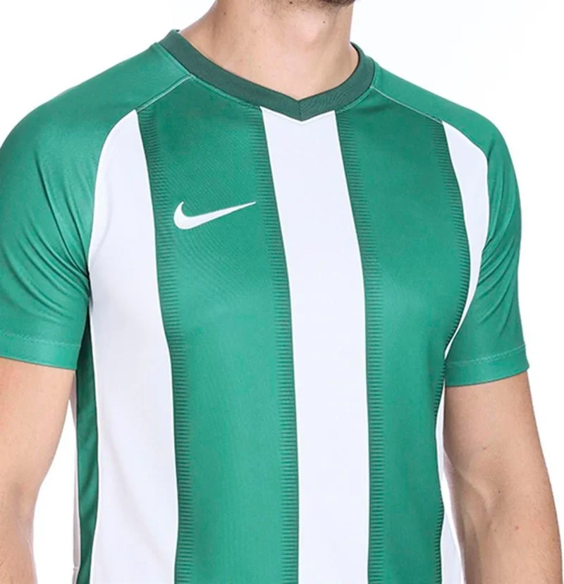 نايكي Gpx 1 Jsy Green White Men's T-Shirt Jersey 894345-302 V2